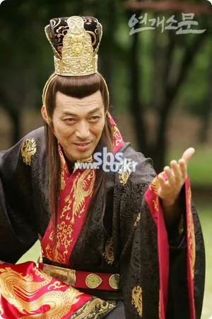 연개소문 수양제 파트만 볼만 했음_1.webp