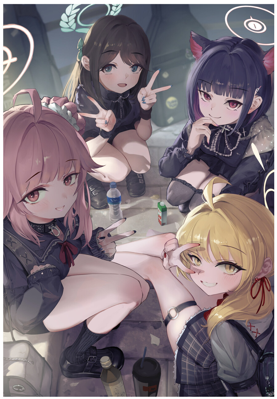 블루아카) 지뢰계 방디부_1.jpg
