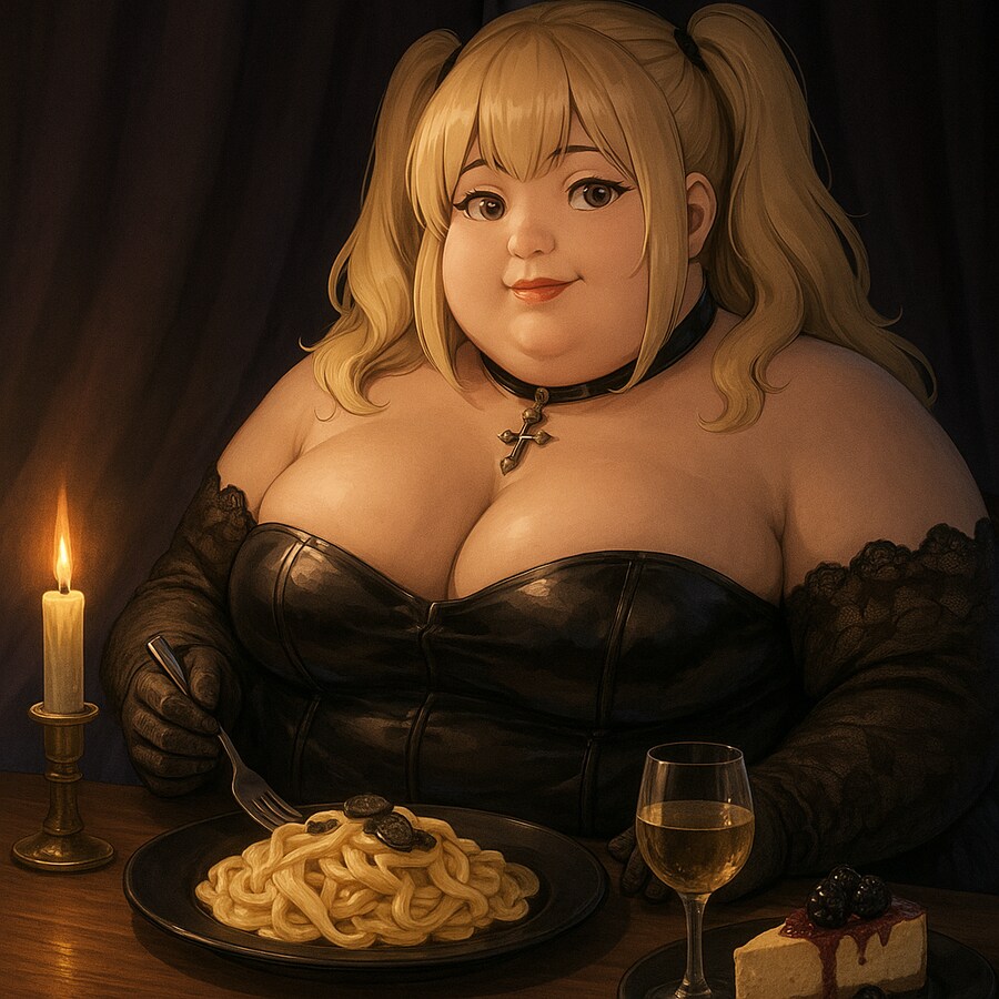 Grok)면을 먹어도 면이 안줄어드네_1.png