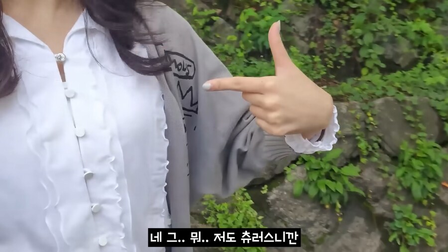 버튜버)의외로 오늘 데뷔한지 1000일된 버튜버.JPG_7.png