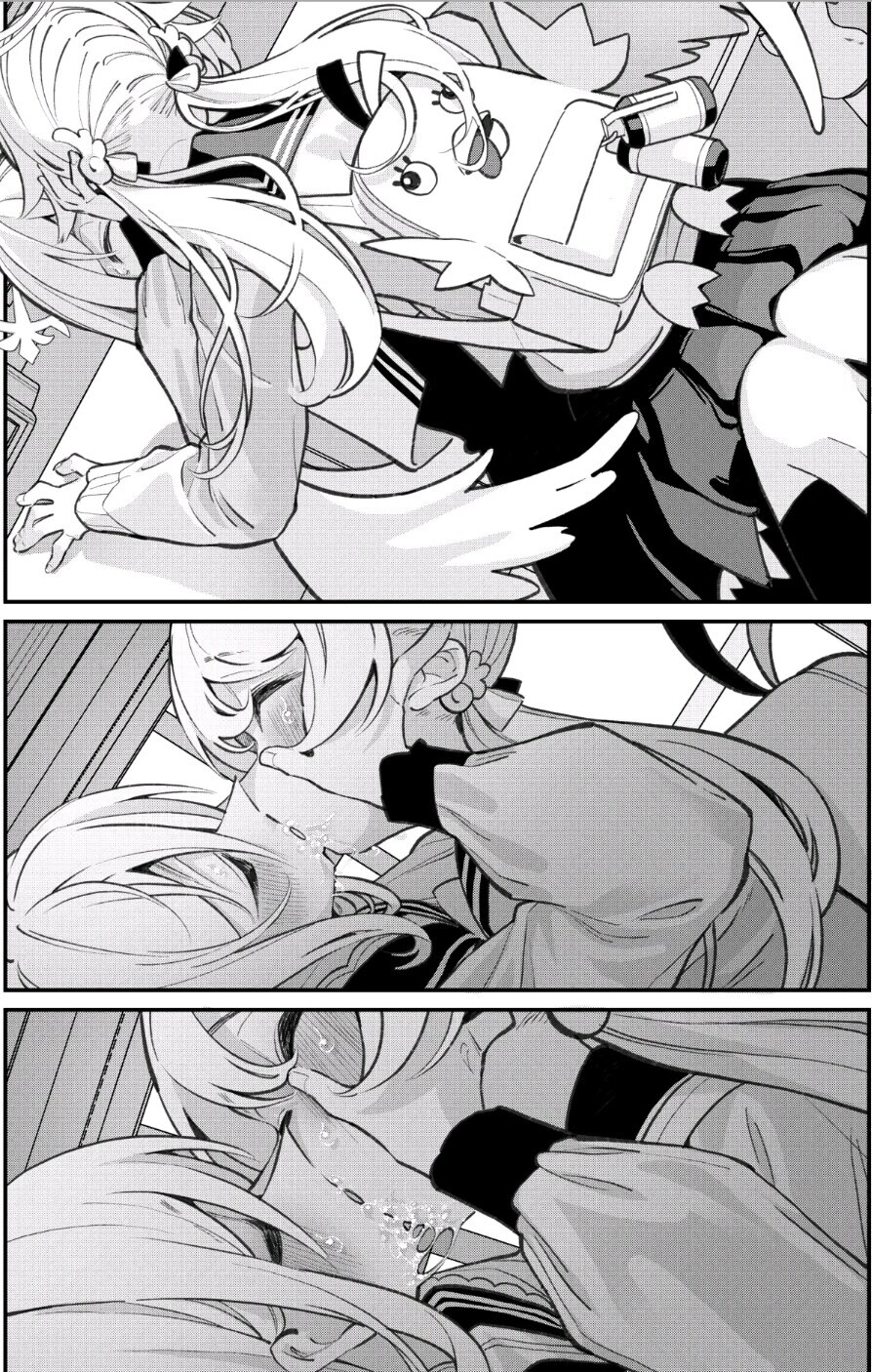 블루아카) 히후미x 아즈사 manga_9.jpg