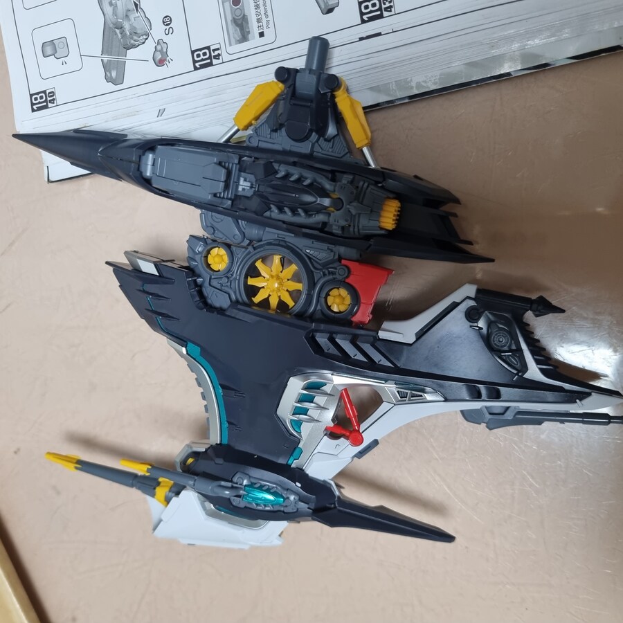 인피니티디멘션 : 썬더볼트 스팅레이 모블리데_9.jpg