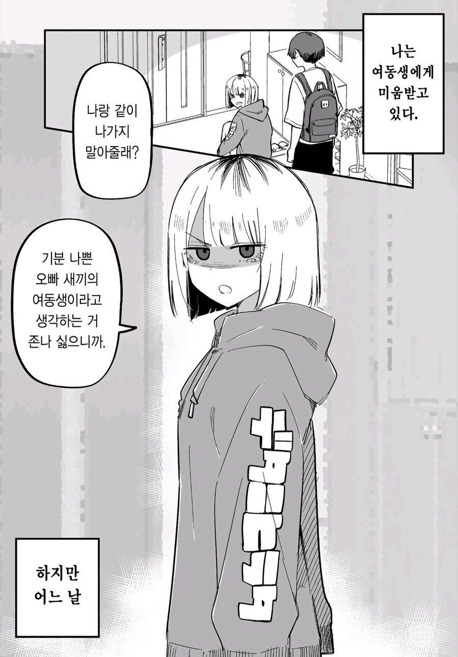 어느 날 갑자기 여동생이 달라졌다_8.jpg