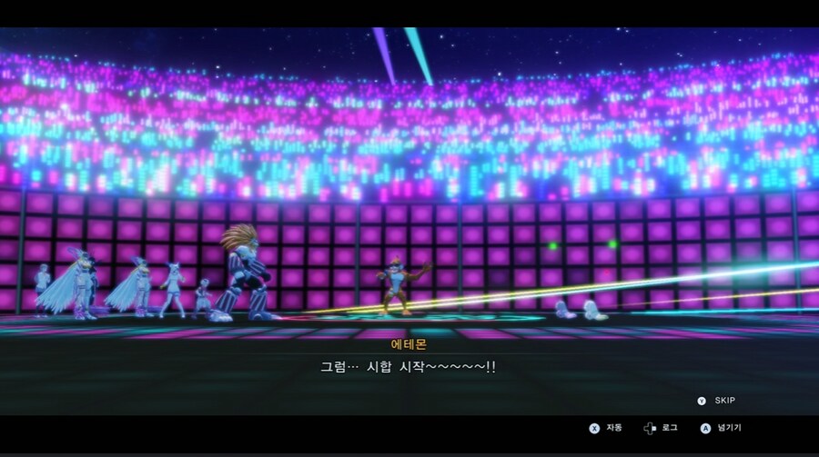 디지몬/스포) 디지몬 탐스 8년후 디지털월드 형제 스토리_139.png