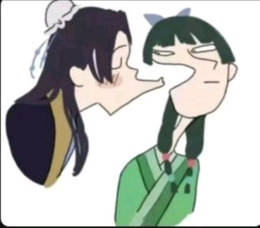 약사의혼잣말) 팬들이 보고 있으면 짜증이 난다는 팬픽_1.jpg