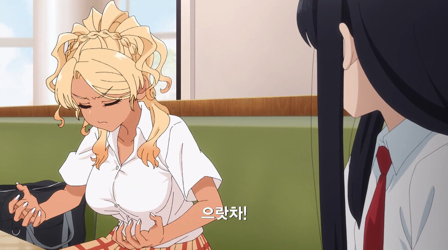 집에 가는데 여고생이 치한당하는 만화_12.jpg