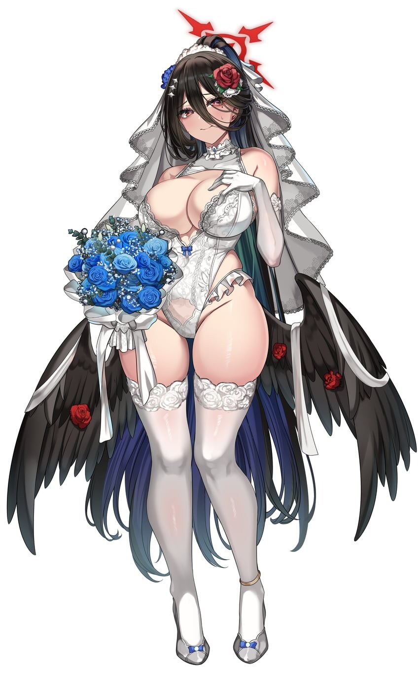 블루아카) 피로연 메뉴는 파르페_1.jpg