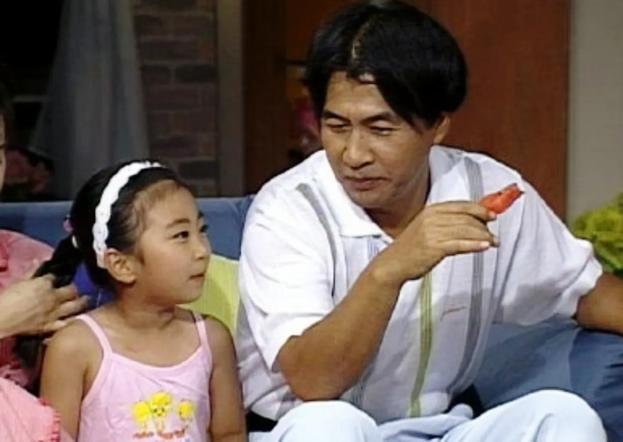 순풍산부인과 박영규 미달이 재회_12.webp