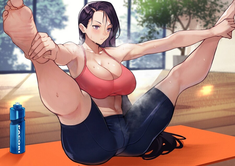 의외로 호불호 갈리는 포즈_5.jpg