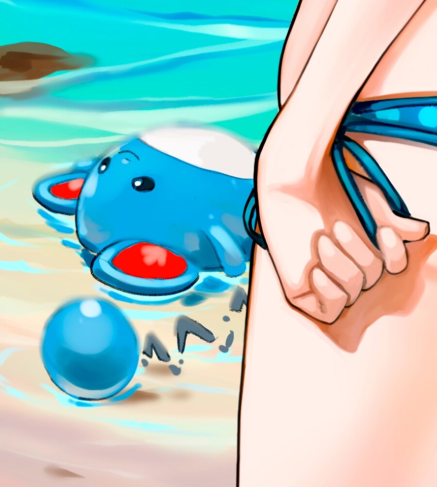 포켓몬) 하루 한 번 수련조아_3.jpg