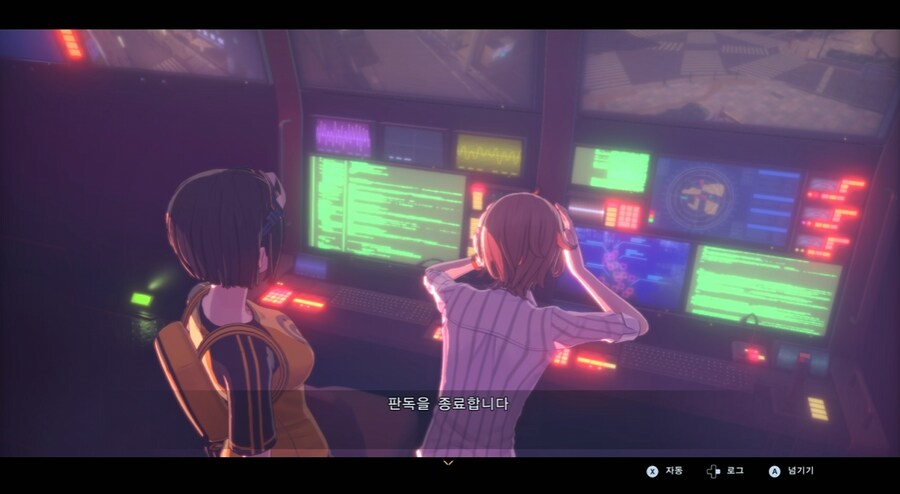 디지몬/스포) 디지몬 탐스 전작 등장인물 스토리_64.png