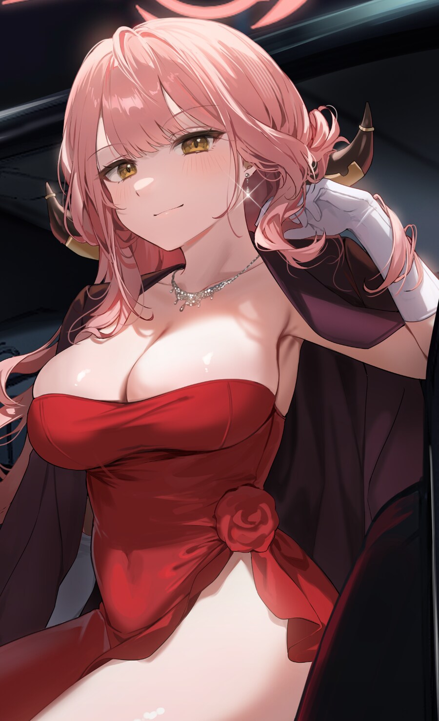 블루아카) 유게로 배운, 아루는..!_1.png