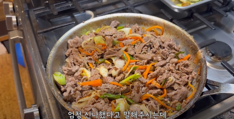 BTS 블랙핑크 케데헌 감독님에 감사하다는 해외교포.jpg_21.png