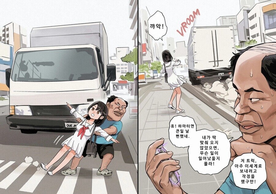 시간정지 아저씨에게 강제로 당하는 여고생 甲.JPG_2.jpg