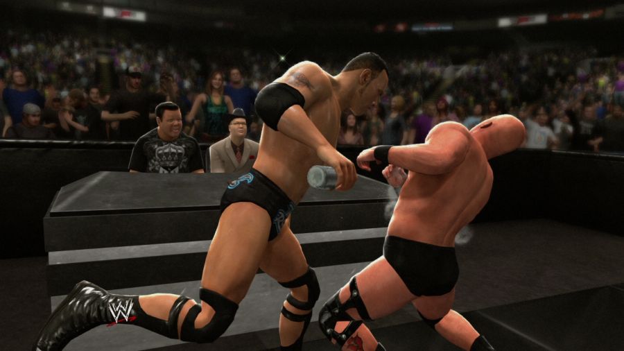 [레슬링게임]WWE 2K14_23.jpg