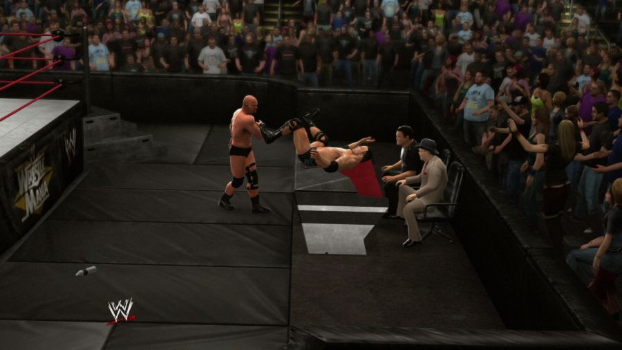 [레슬링게임]WWE 2K14_29.jpg