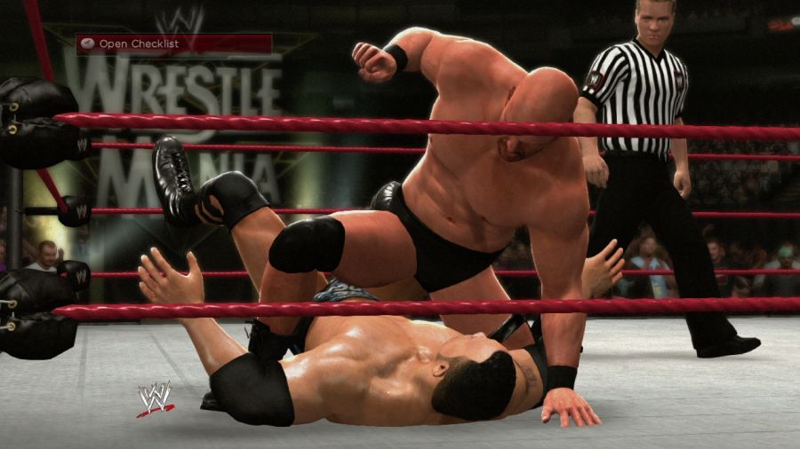[레슬링게임]WWE 2K14_34.jpg