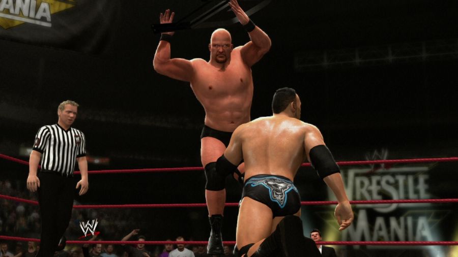 [레슬링게임]WWE 2K14_38.jpg