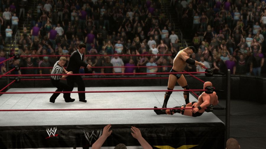 [레슬링게임]WWE 2K14_40.jpg