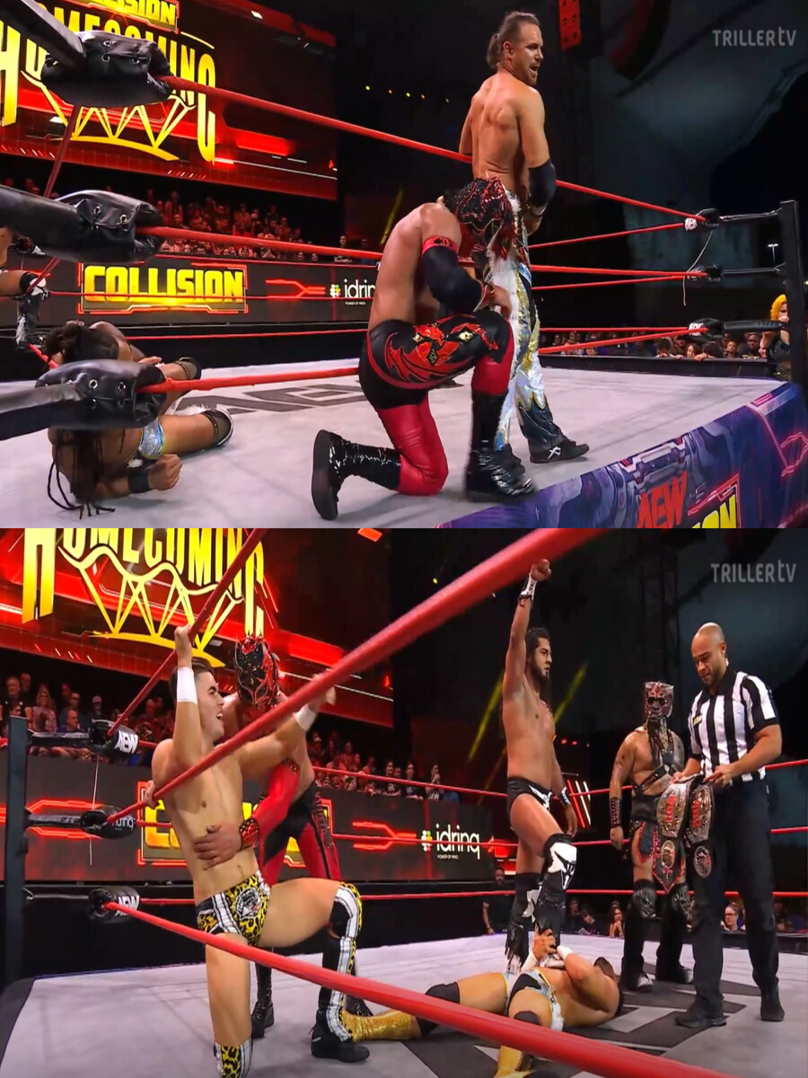 251011 AEW 콜리전 녹화결과 ("홈커밍 2025" 특집)_14.jpg