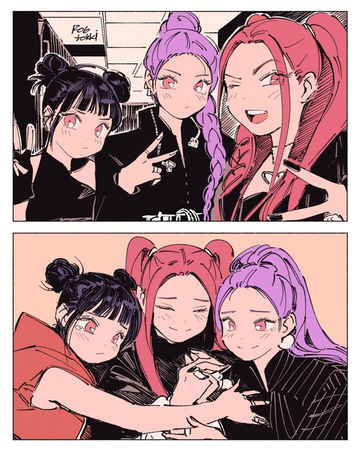 케이팝) 원래 드센 애가 제일 여림_1.jpg