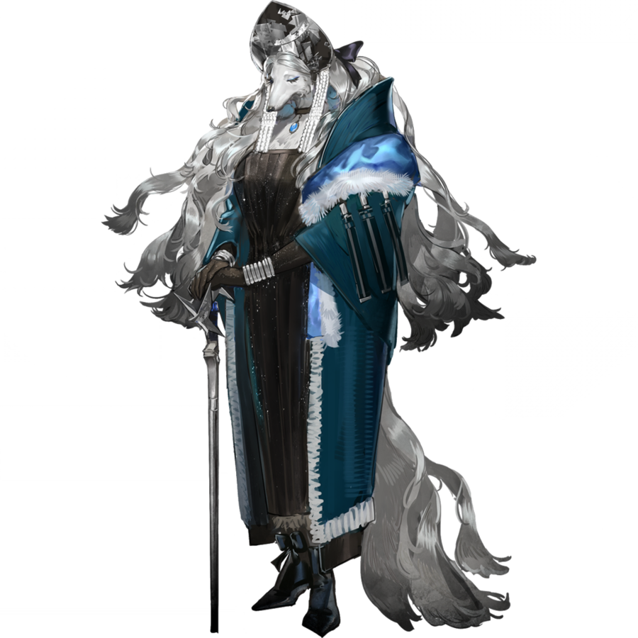 명일방주) 하품하는 우르수스 퍼리녀_2.webp