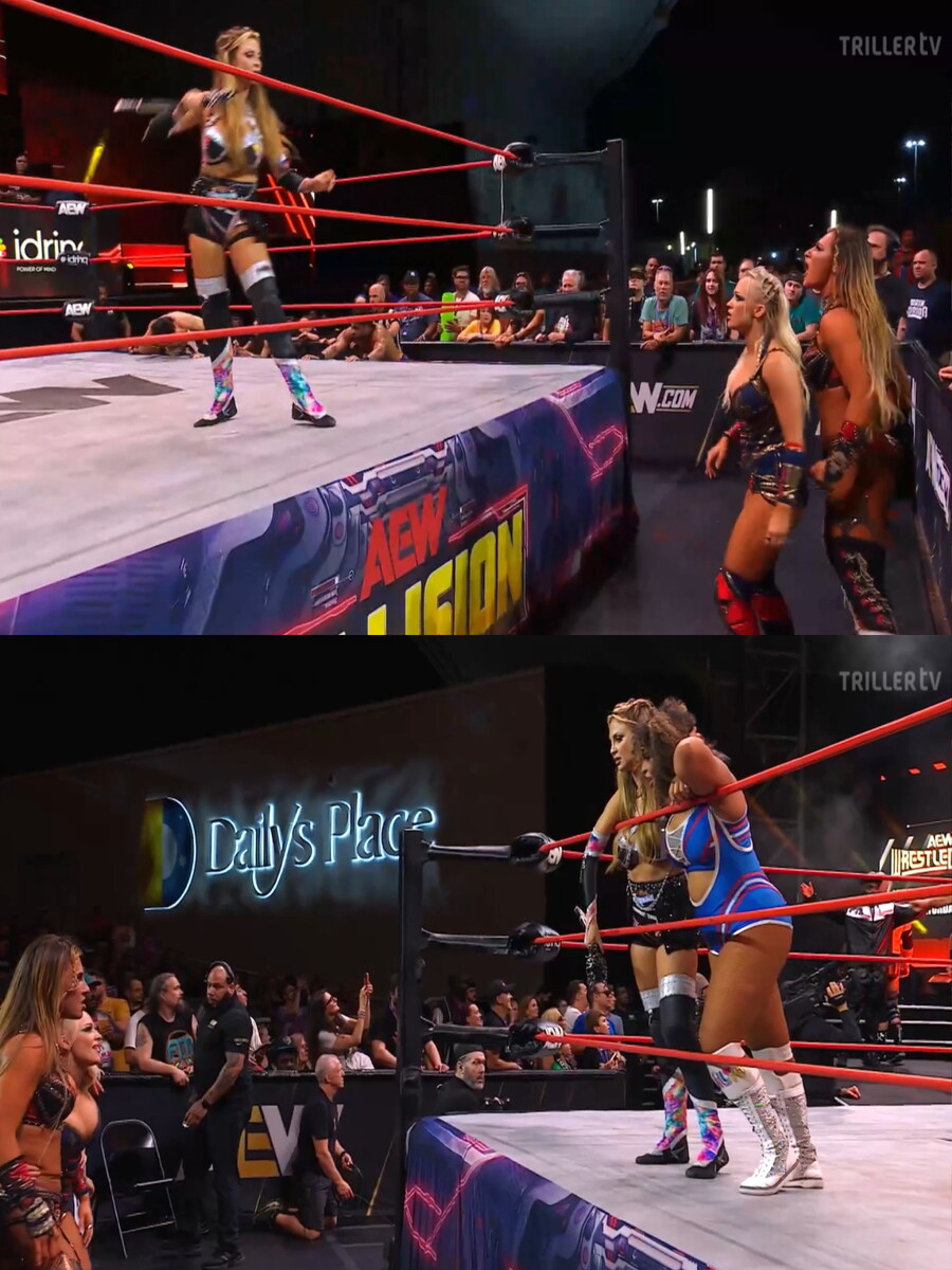 251011 AEW 콜리전 녹화결과 ("홈커밍 2025" 특집)_20.jpg