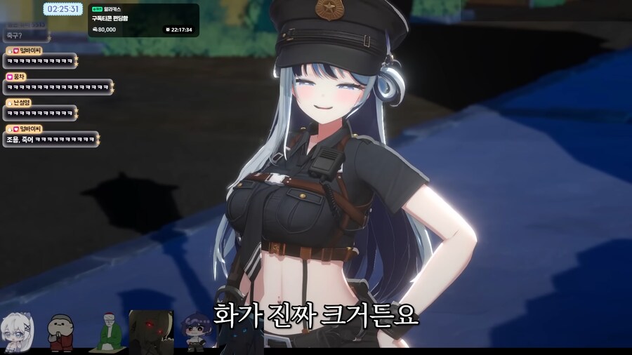 버튜버) 착한말로 뚜두려 패는 불법스님_13.png