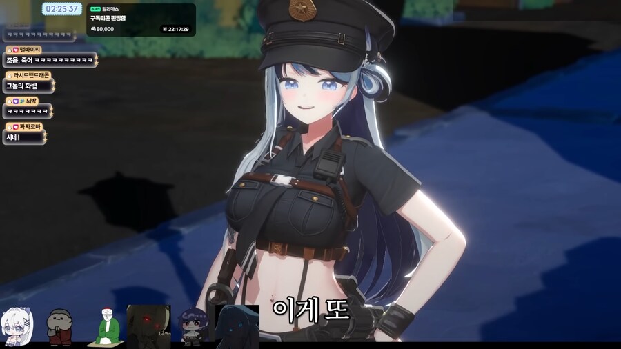 버튜버) 착한말로 뚜두려 패는 불법스님_14.png