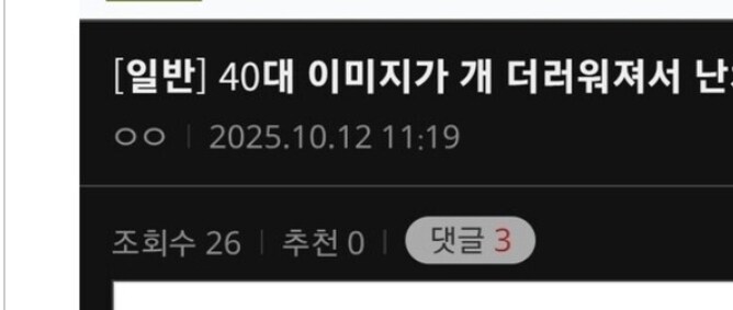 베글 저거 40대 관련글 뭔가 이상한데_3.jpg