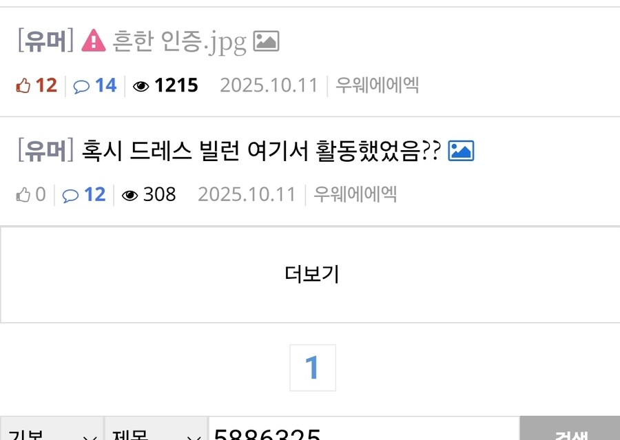 베글 저거 40대 관련글 뭔가 이상한데_7.jpg
