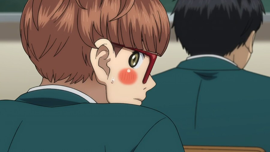 [토지마 탄자부로는 가면라이더가 되고 싶어] 선생님의 은밀한 취미_1.png