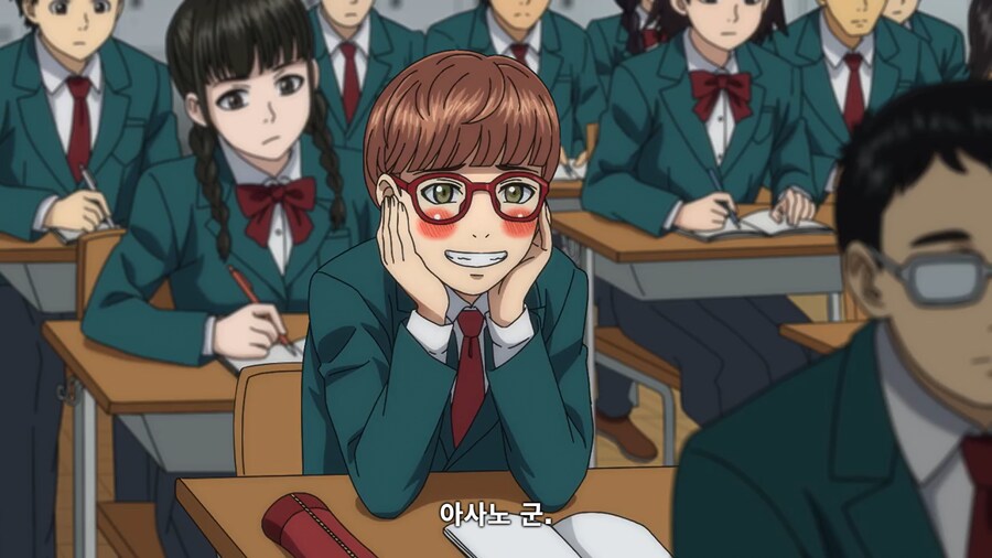 [토지마 탄자부로는 가면라이더가 되고 싶어] 선생님의 은밀한 취미_6.png