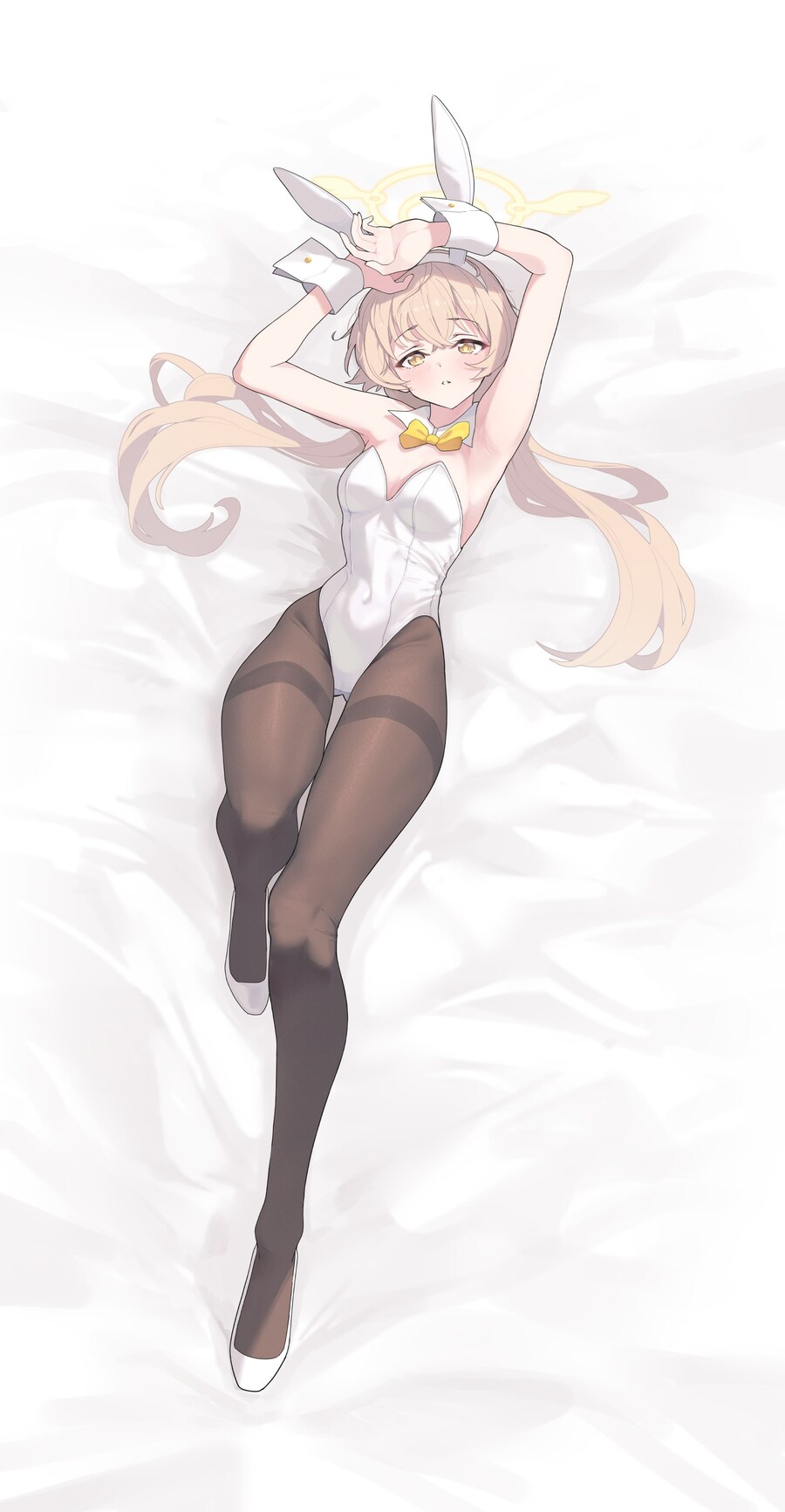 블루아카) 은근히 야한 바니걸 히후미_2.jpg