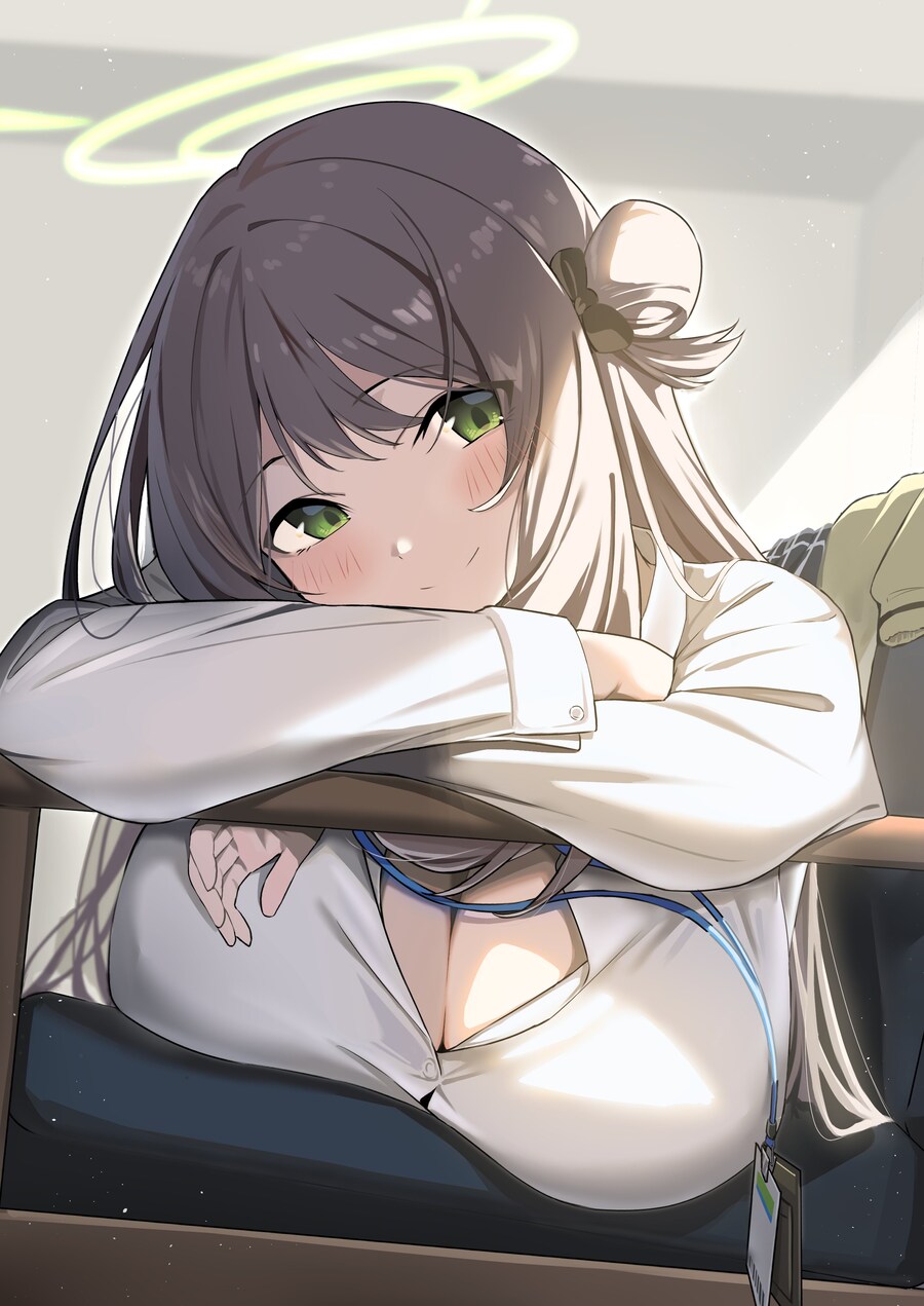 [블루아카] 이자요이 노노미라고 들어 보셨나요?_2.jpg