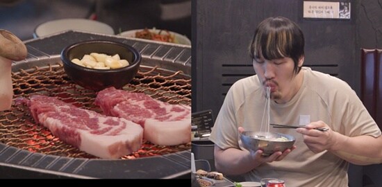 최홍만이 들고있는게 밥그릇인줄 알았다_1.jpg