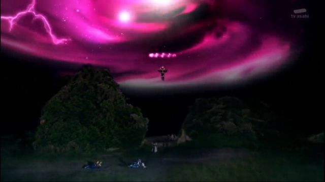 [가면라이더 포제] 무게감이 다른 최후_1.jpg