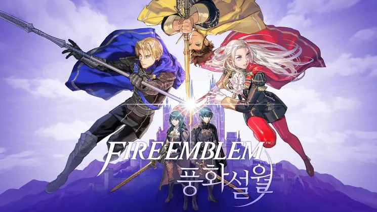 닌텐도) 어느 게임에서 주역들이 움직이는 이유_1.webp