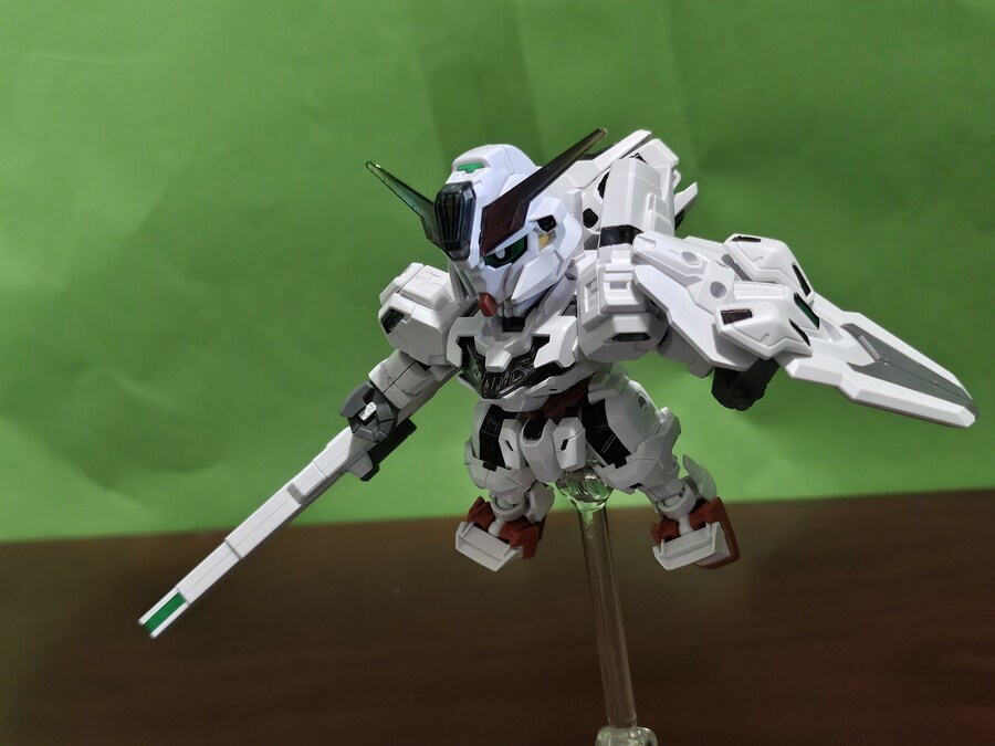 건프라 SD 건담 크로스 실루엣 시리즈 기동전사 건담 수성의 마녀 건담 캘리번_42.jpg