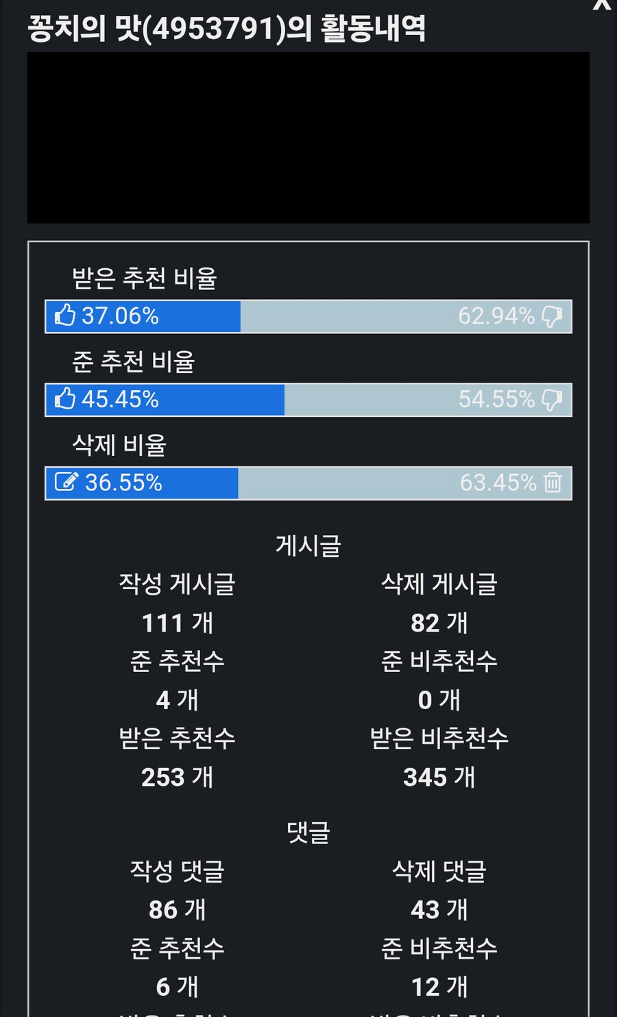영포티 찢포티 긁혀서 바로 분리수거행 ㅋㅋㅋㅋ_2.png