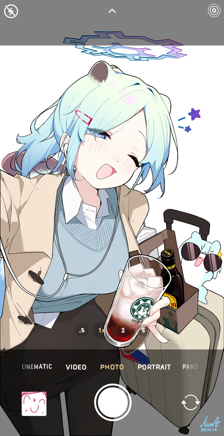 블루아카) 여행가는 시구레_1.jpg