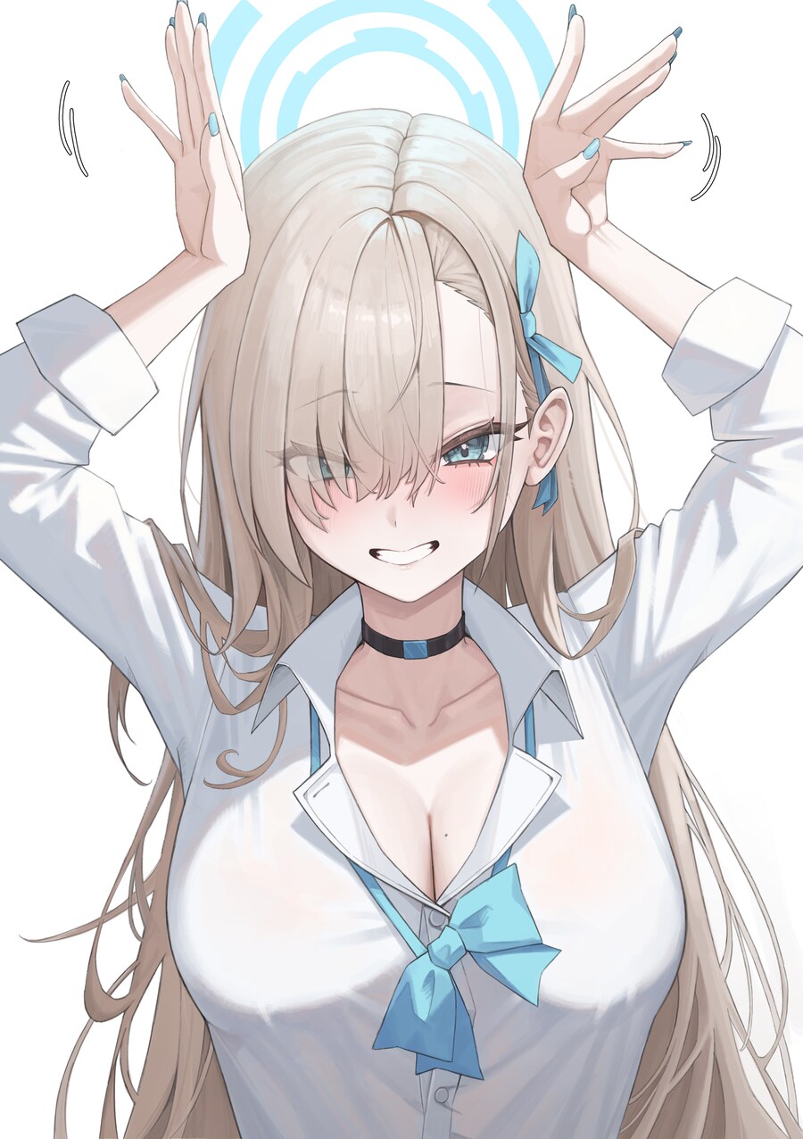 [블루아카] 이치노세 아스나라고 들어 보셨나요?_1.png