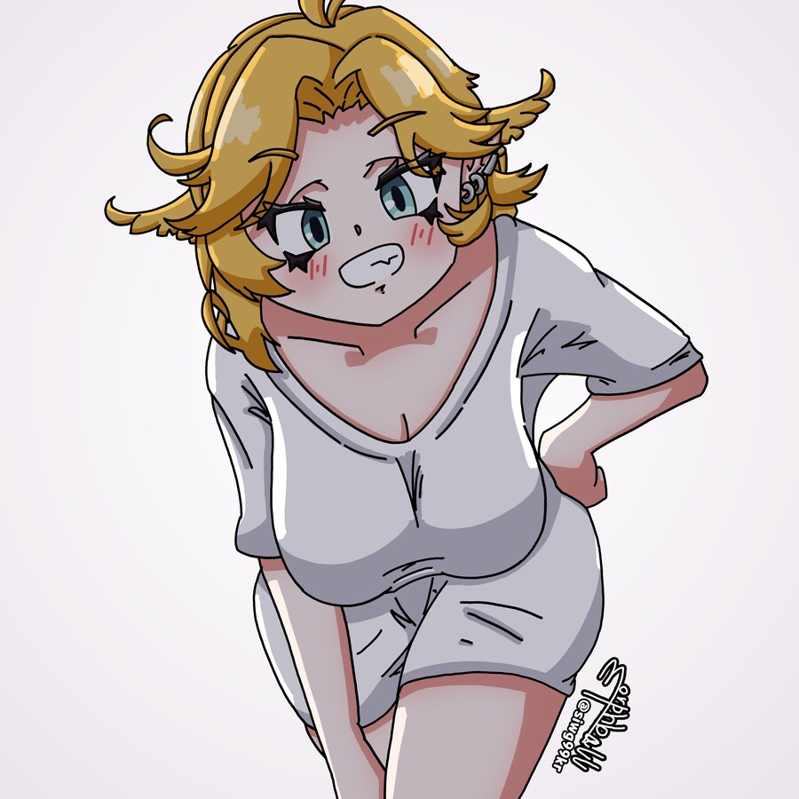 버튜버) 도키 찌찌 그려온_1.png