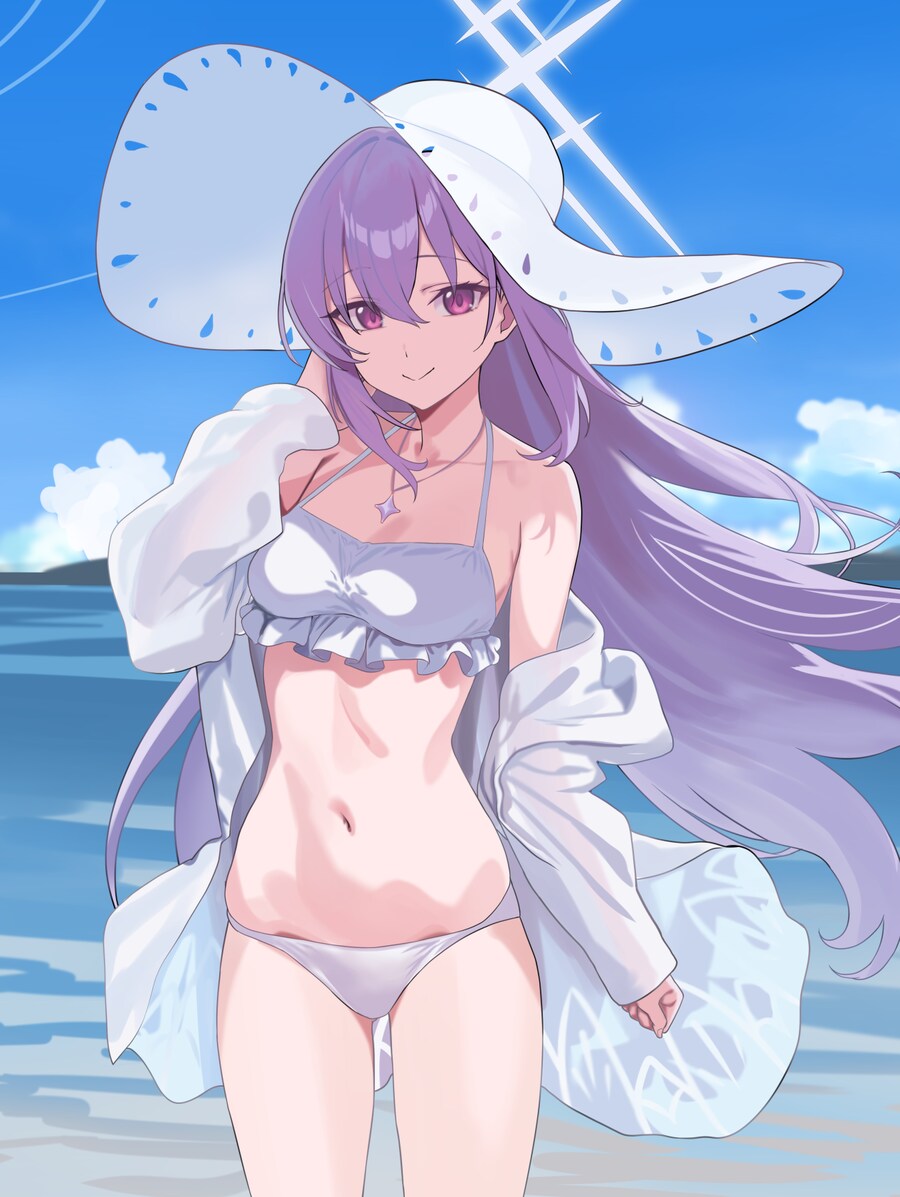 블루아카) 유게로 배운.. 공주!_1.png