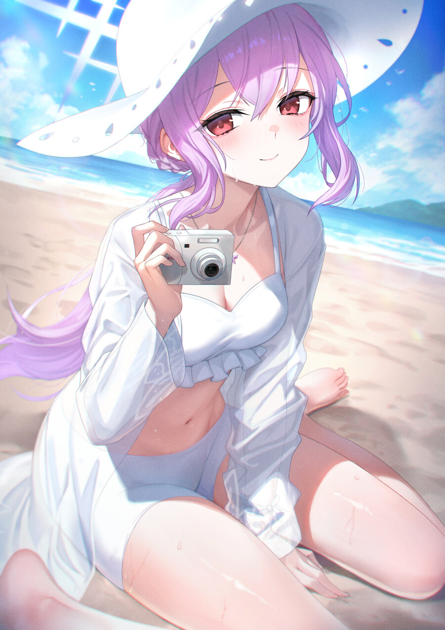 블루아카) 유게로 배운.. 공주!_3.jpg
