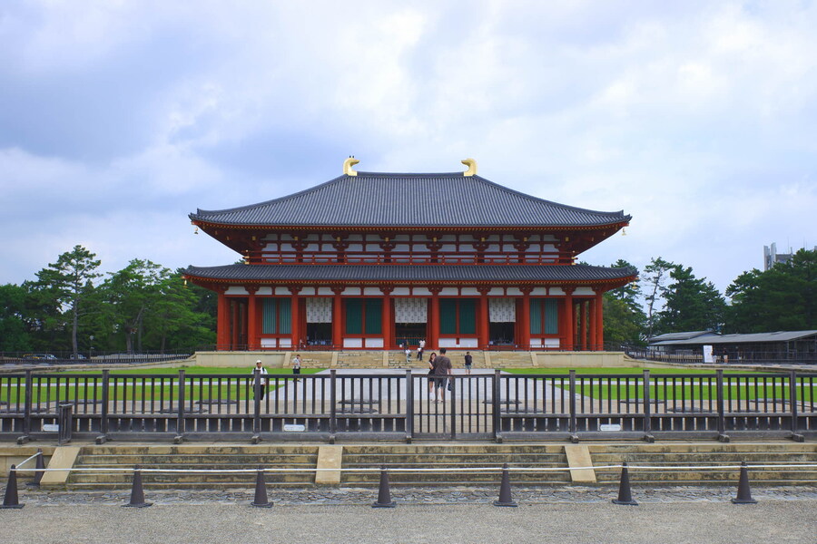 교토 너머, 근교 여행 2부 - 나라 (초스압)_5.jpg