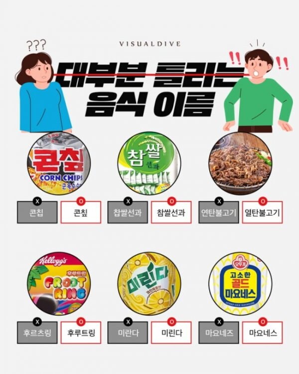 뇌를 강,간하는 착시효과 음식 이름_1.jpg