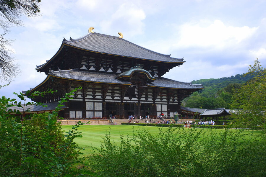 교토 너머, 근교 여행 2부 - 나라 (초스압)_25.jpg