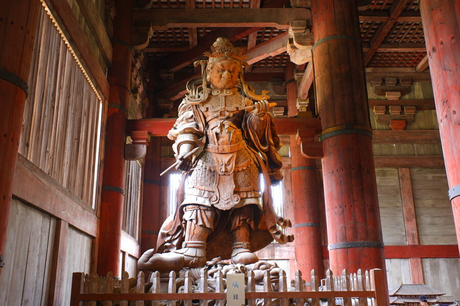 교토 너머, 근교 여행 2부 - 나라 (초스압)_35.jpg