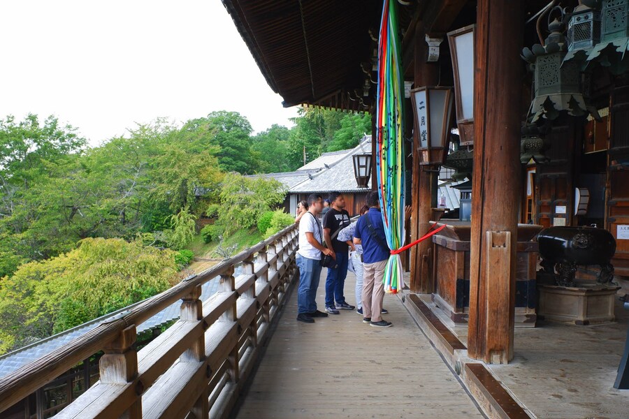 교토 너머, 근교 여행 2부 - 나라 (초스압)_46.jpg